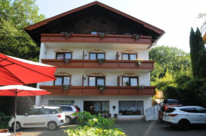 Appartement - Pension Adlerhorst